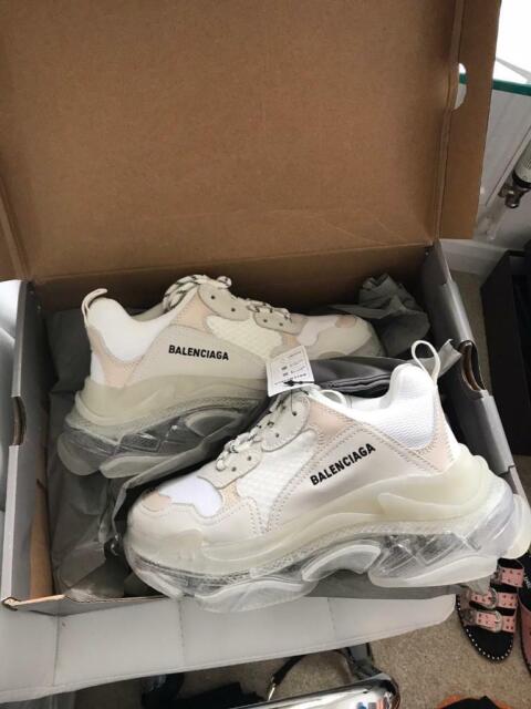Damen Balenciaga Speed Sneakers Spielraum Billig Schuhe